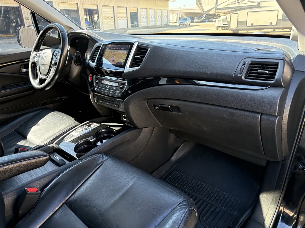 2016 Honda Pilot Touring  at Emmons Autoplex