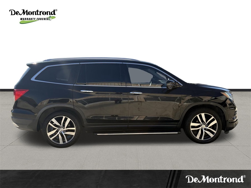 2016 Honda Pilot Touring  at Emmons Autoplex
