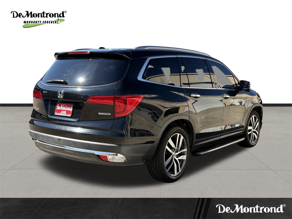 2016 Honda Pilot Touring  at Emmons Autoplex