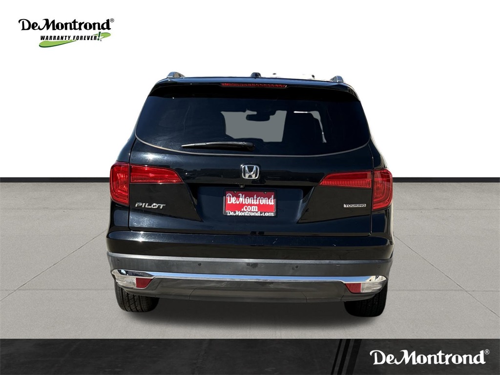 2016 Honda Pilot Touring  at Emmons Autoplex