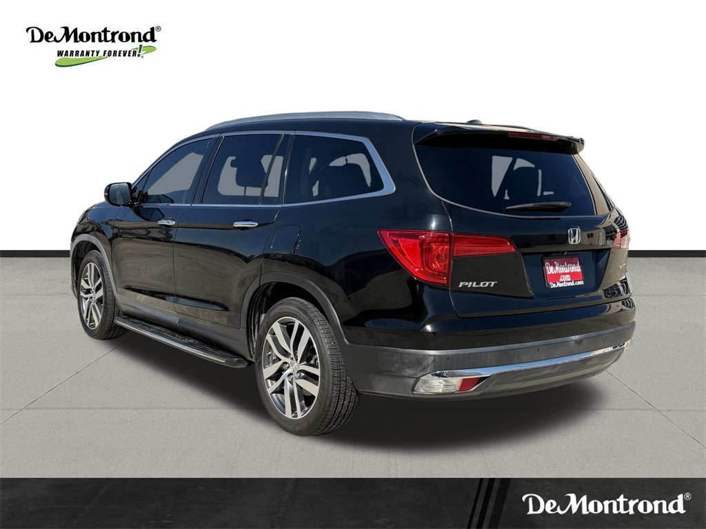 2016 Honda Pilot Touring  at Emmons Autoplex