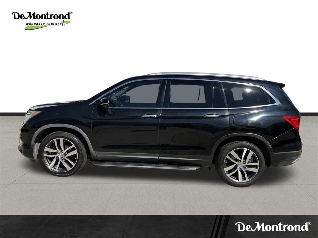 2016 Honda Pilot Touring  at Emmons Autoplex