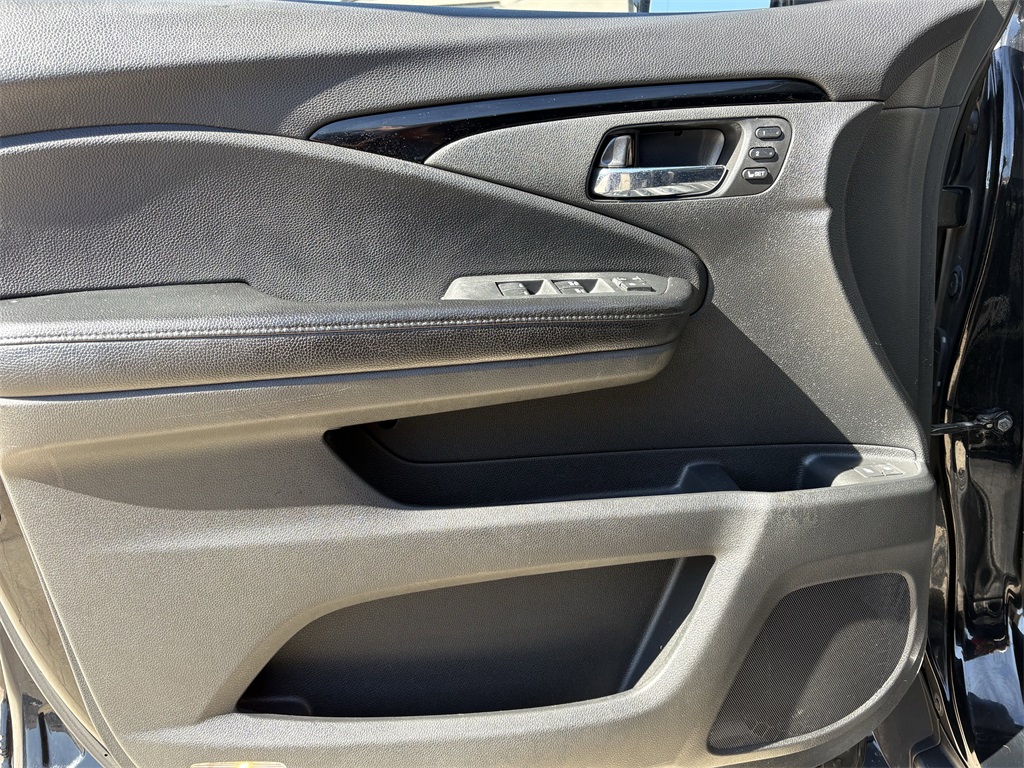 2016 Honda Pilot Touring  at Emmons Autoplex