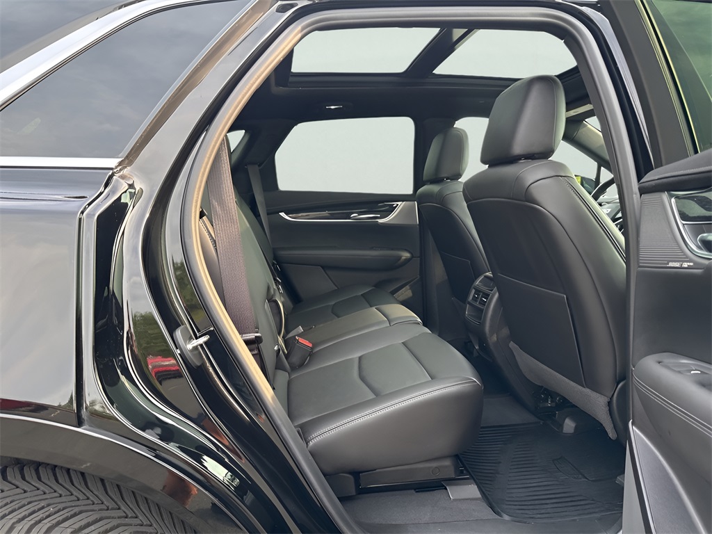 2021 Cadillac XT5