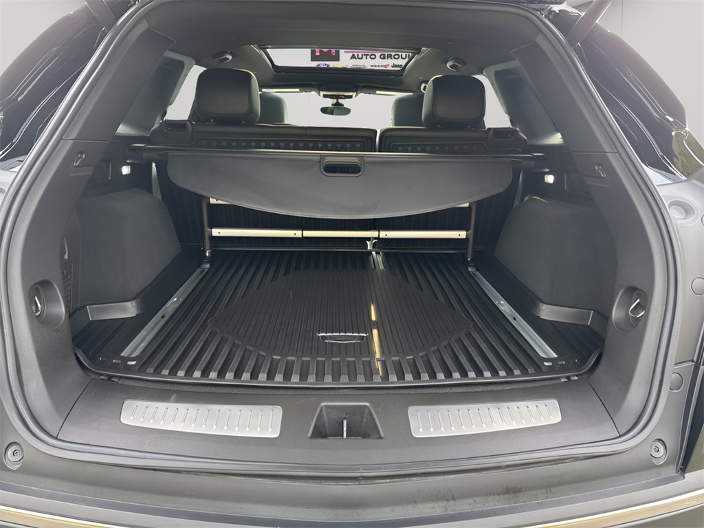 2021 Cadillac XT5