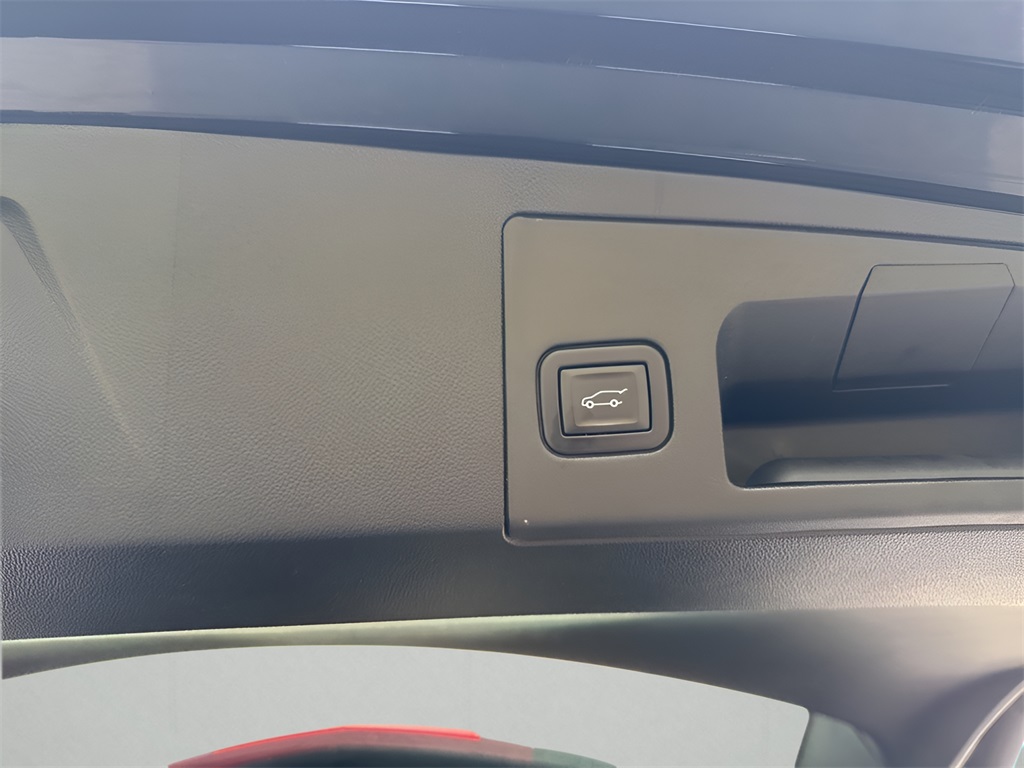 2021 Cadillac XT5