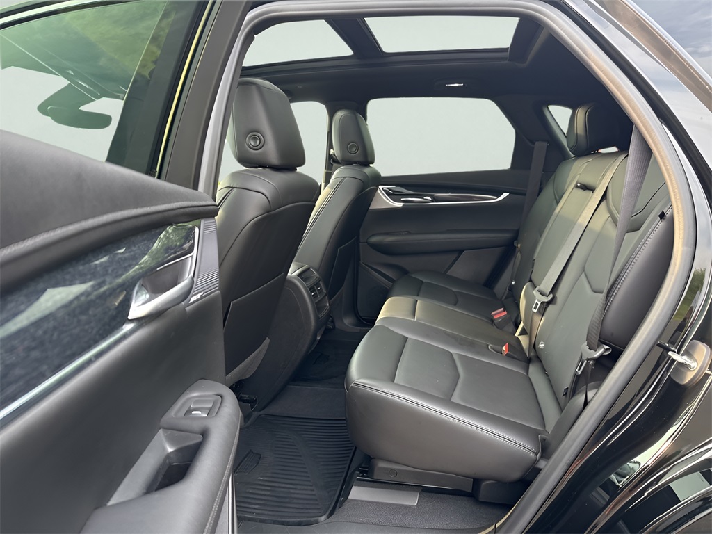 2021 Cadillac XT5