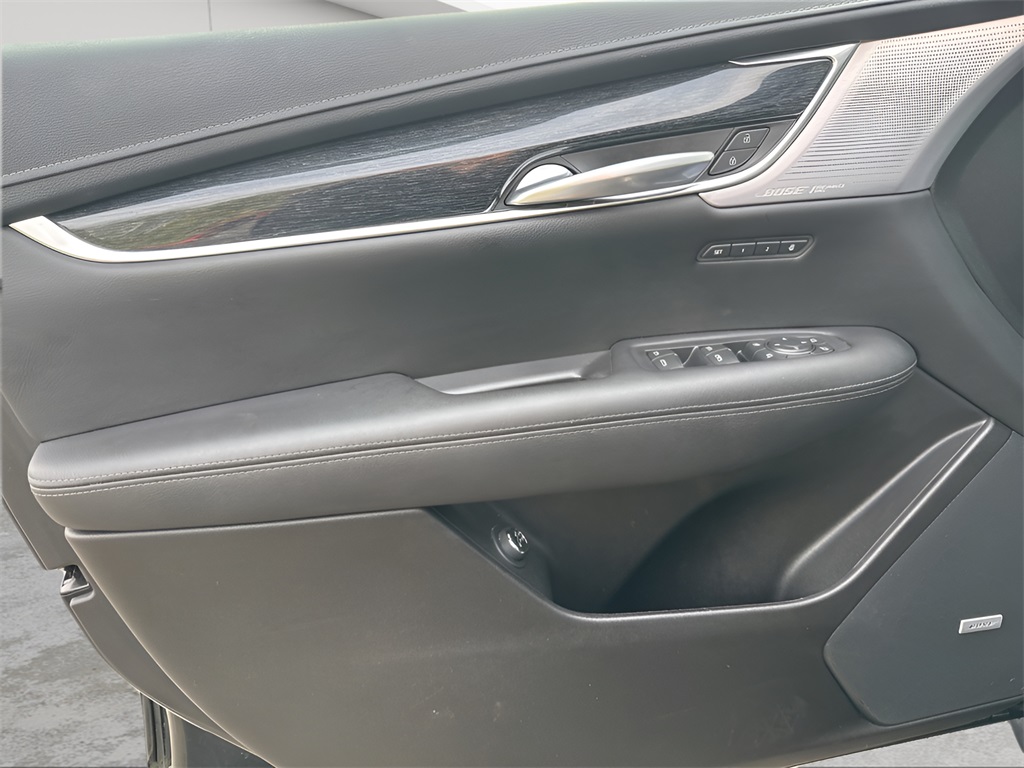 2021 Cadillac XT5