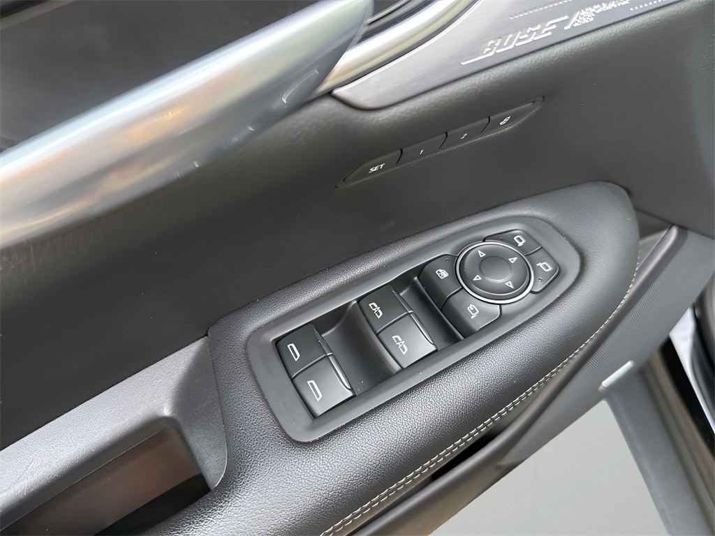 2021 Cadillac XT5