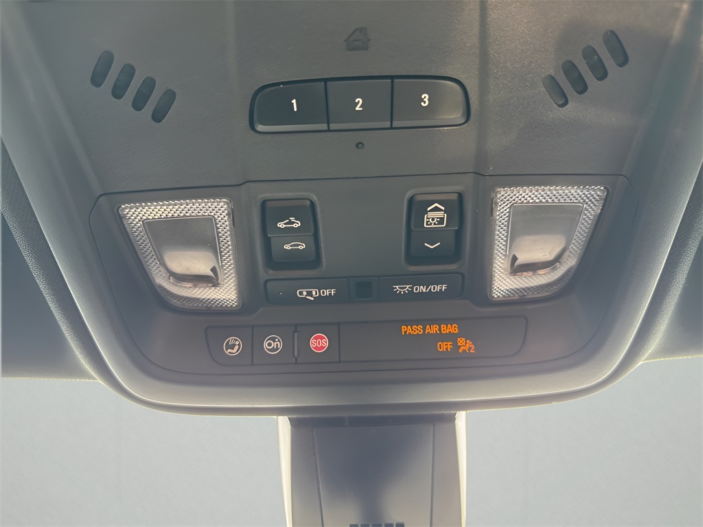 2021 Cadillac XT5