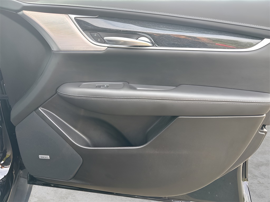 2021 Cadillac XT5