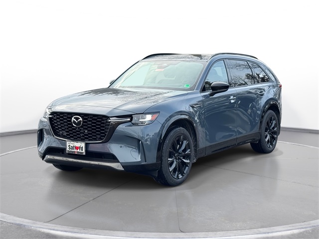 2026 Mazda CX-90 3.3 Turbo S Premium Sport AWD