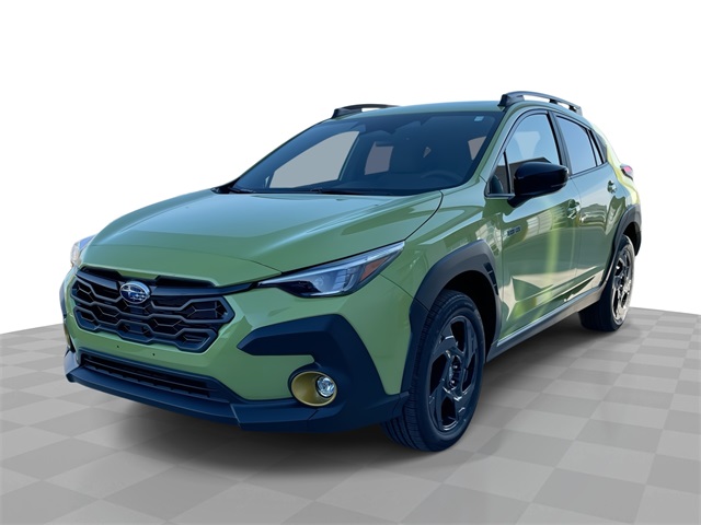 2026 Subaru Crosstrek Hybrid Sport AWD