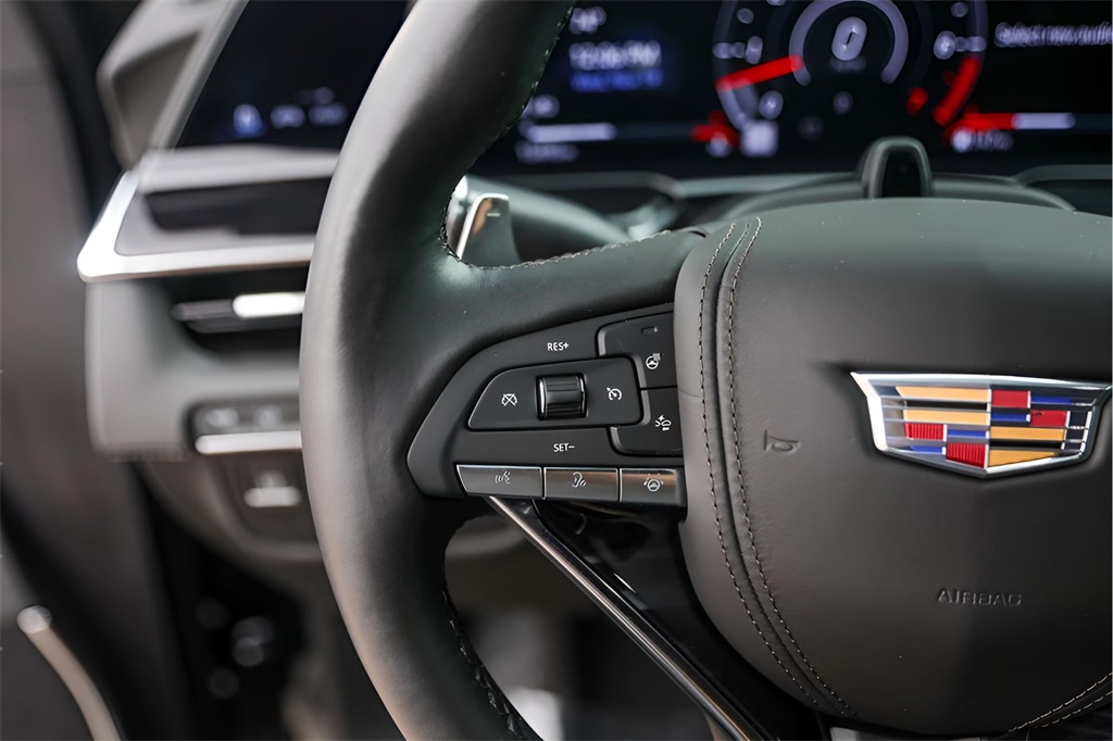 Used Car 2023 Cadillac Escalade  V-series For Sale Under $130,000 In Austin, Texas