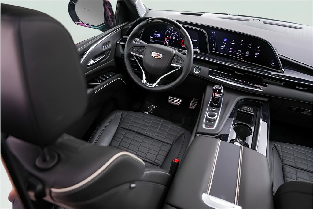 Used Car 2023 Cadillac Escalade  V-series For Sale Under $130,000 In Austin, Texas