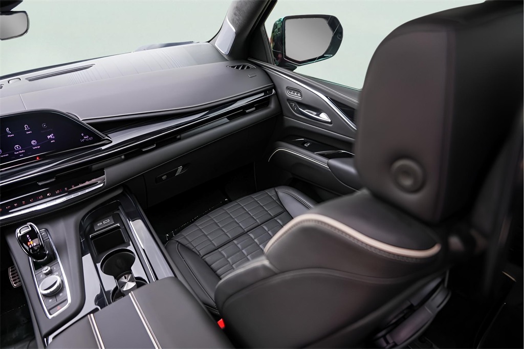 Used Car 2023 Cadillac Escalade  V-series For Sale Under $130,000 In Austin, Texas