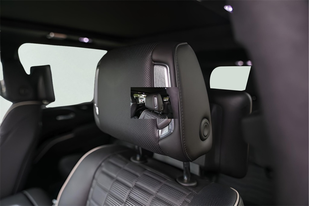 Used Car 2023 Cadillac Escalade  V-series For Sale Under $130,000 In Austin, Texas