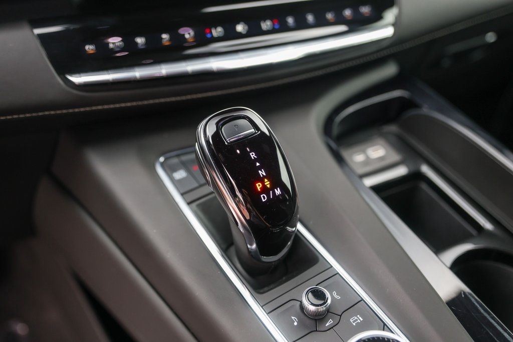 Used Car 2023 Cadillac Escalade  V-series For Sale Under $130,000 In Austin, Texas