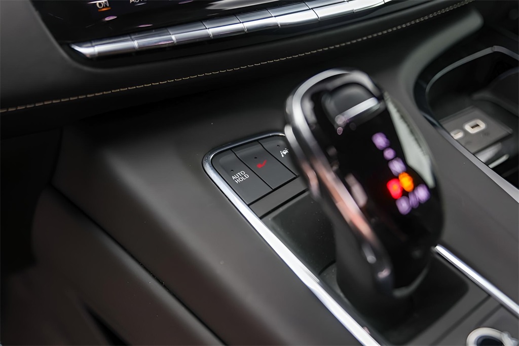 Used Car 2023 Cadillac Escalade  V-series For Sale Under $130,000 In Austin, Texas