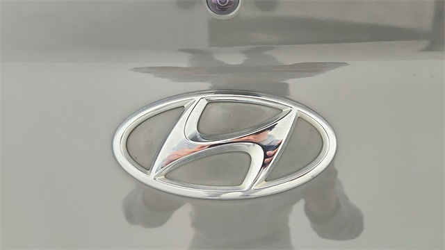 2020 Hyundai Sonata Limited Gray at Baytown Hyundai