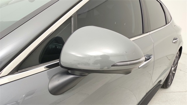 2020 Hyundai Sonata Limited Gray at Baytown Hyundai