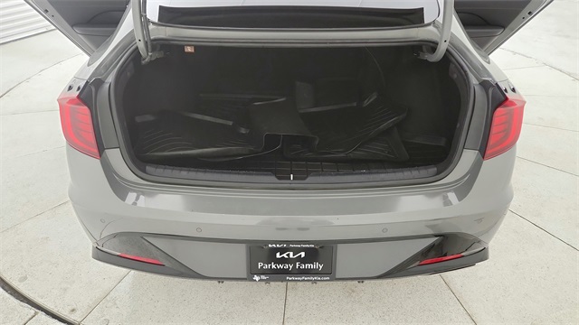 2020 Hyundai Sonata Limited Gray at Baytown Hyundai