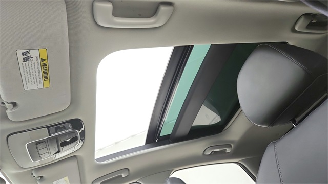 2020 Hyundai Sonata Limited Gray at Baytown Hyundai