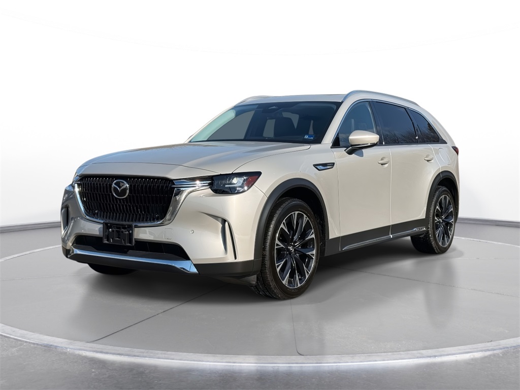 2024 Mazda CX-90 PHEV Premium AWD