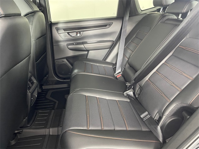 New 2026 Honda CR-V Hybrid For Sale in Bremerton, WA