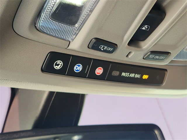 Used Car 2020 Gmc Sierra 1500  Slt For Sale Under $35,000 In Plainview, Texas