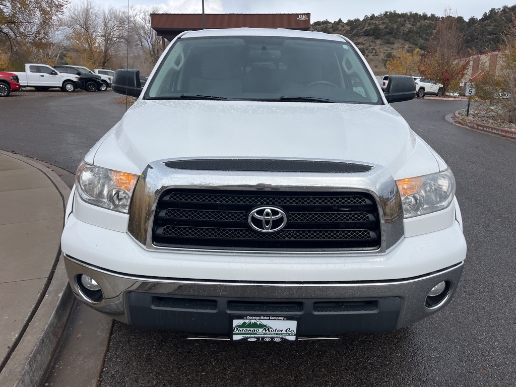 2009 Toyota Tundra SR5 photo 3