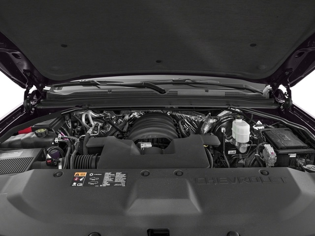 2016 Chevrolet Tahoe LT White at Autostrade