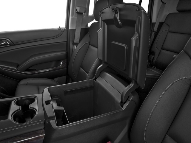 2016 Chevrolet Tahoe LT White at Autostrade