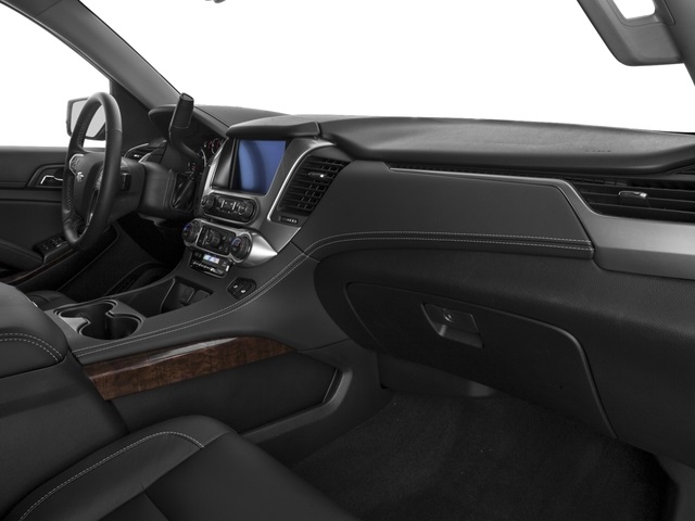 2016 Chevrolet Tahoe LT White at Autostrade