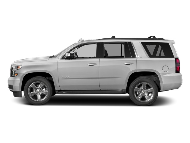 2016 Chevrolet Tahoe LT White at Autostrade