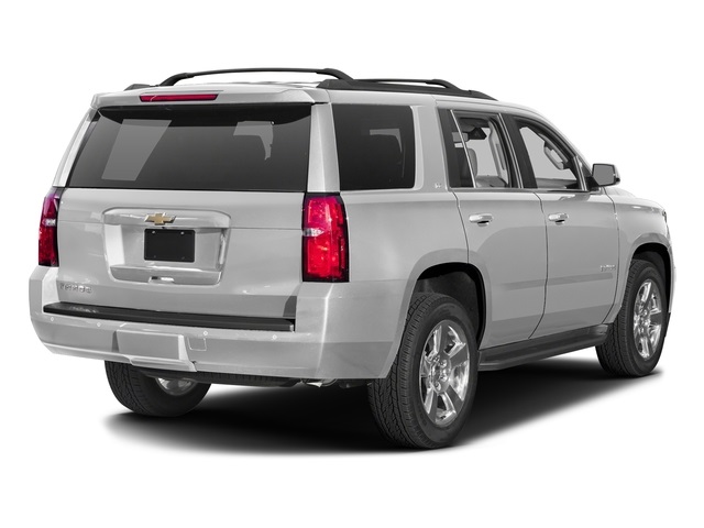 2016 Chevrolet Tahoe LT White at Autostrade