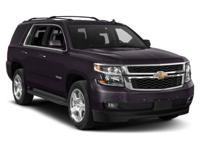 2016 Chevrolet Tahoe LT White at Autostrade