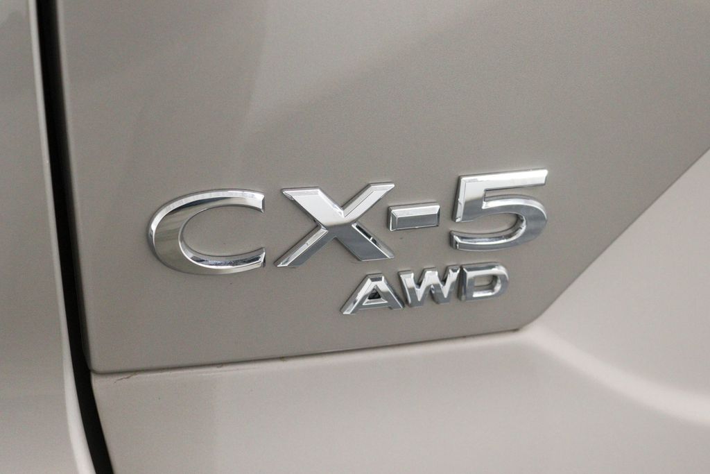 New Car 2025 Mazda Cx-5  2.5 S For Sale Under $30,000 In Austin, Texas