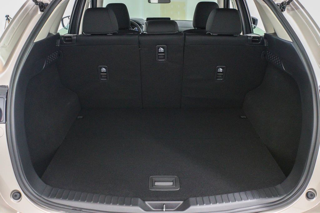 New Car 2025 Mazda Cx-5  2.5 S For Sale Under $30,000 In Austin, Texas