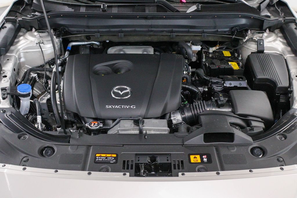 New Car 2025 Mazda Cx-5  2.5 S For Sale Under $30,000 In Austin, Texas