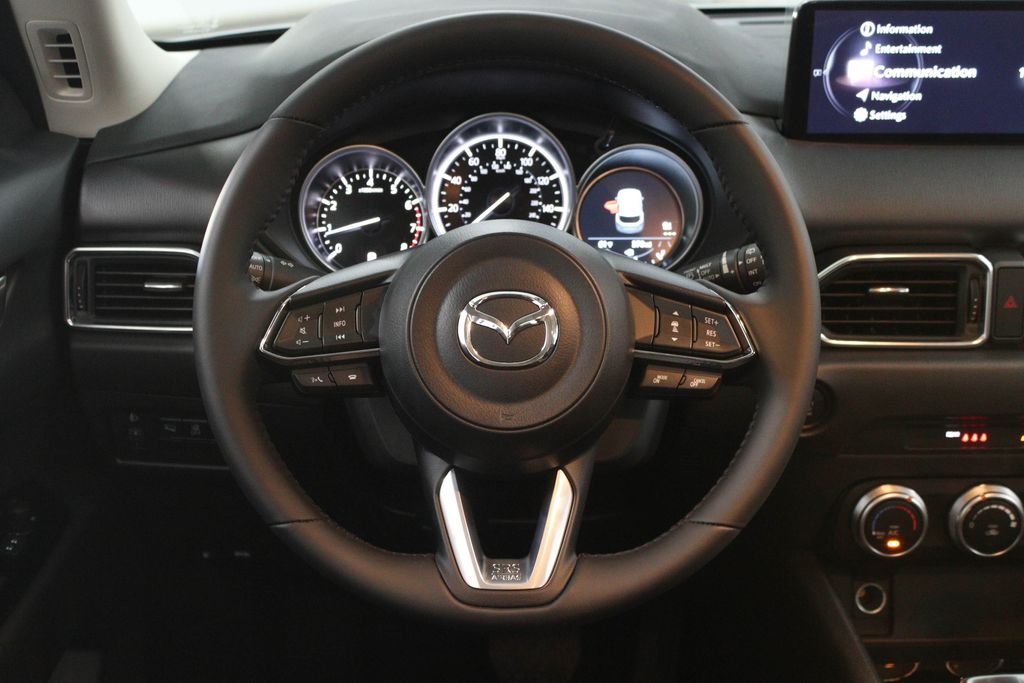 New Car 2025 Mazda Cx-5  2.5 S For Sale Under $30,000 In Austin, Texas