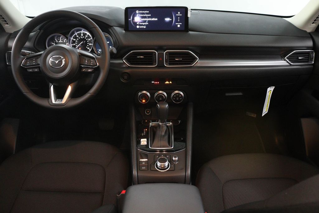 New Car 2025 Mazda Cx-5  2.5 S For Sale Under $30,000 In Austin, Texas