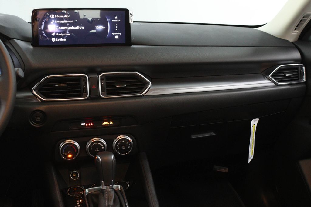 New Car 2025 Mazda Cx-5  2.5 S For Sale Under $30,000 In Austin, Texas