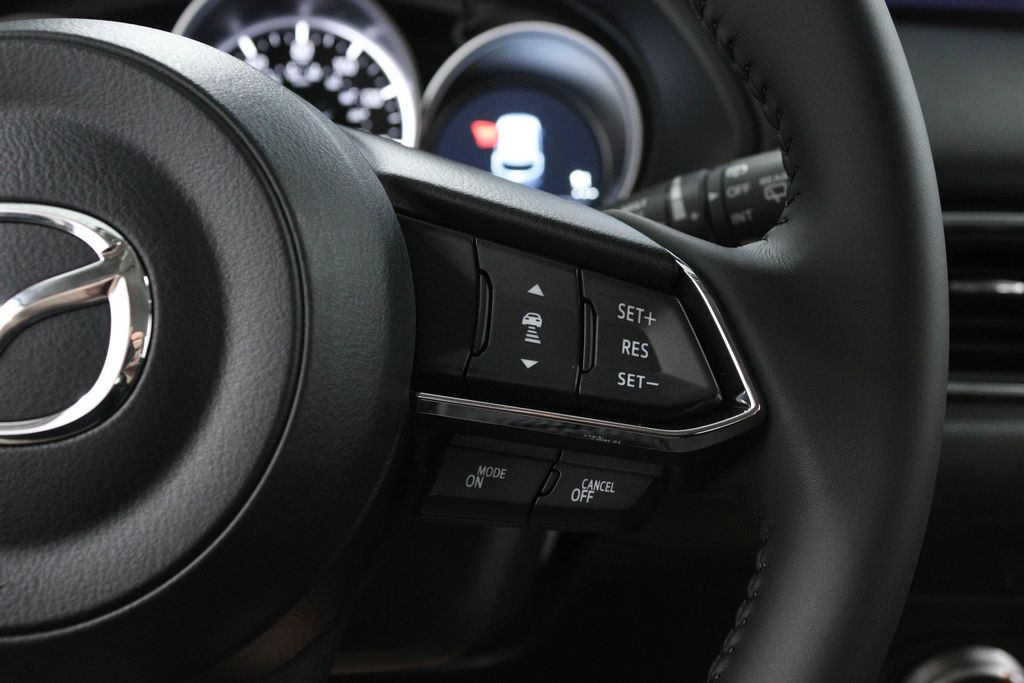 New Car 2025 Mazda Cx-5  2.5 S For Sale Under $30,000 In Austin, Texas