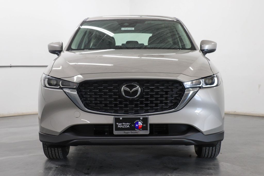 New Car 2025 Mazda Cx-5  2.5 S For Sale Under $30,000 In Austin, Texas