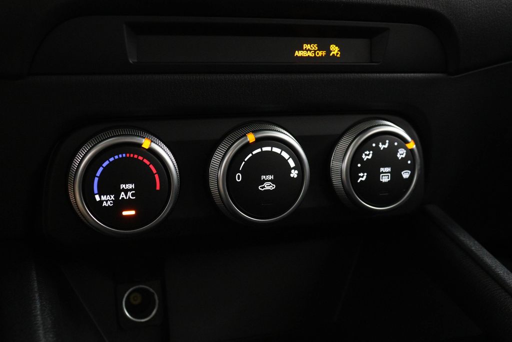 New Car 2025 Mazda Cx-5  2.5 S For Sale Under $30,000 In Austin, Texas
