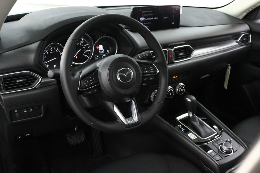 New Car 2025 Mazda Cx-5  2.5 S For Sale Under $30,000 In Austin, Texas