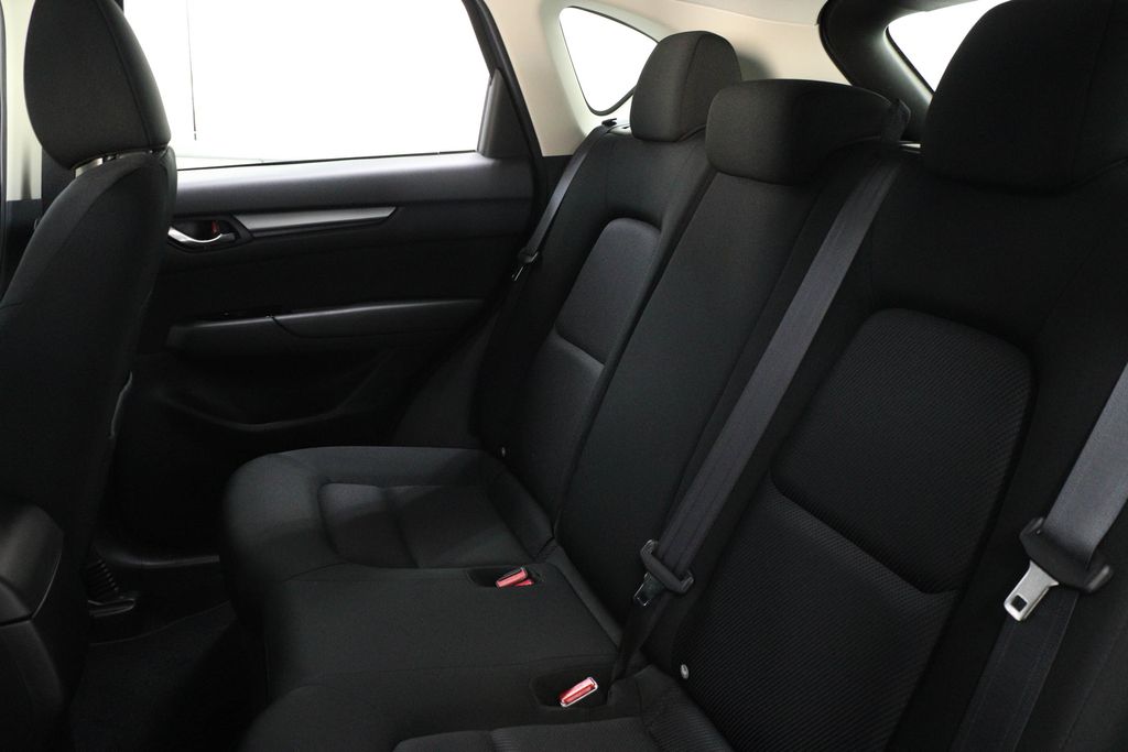 New Car 2025 Mazda Cx-5  2.5 S For Sale Under $30,000 In Austin, Texas