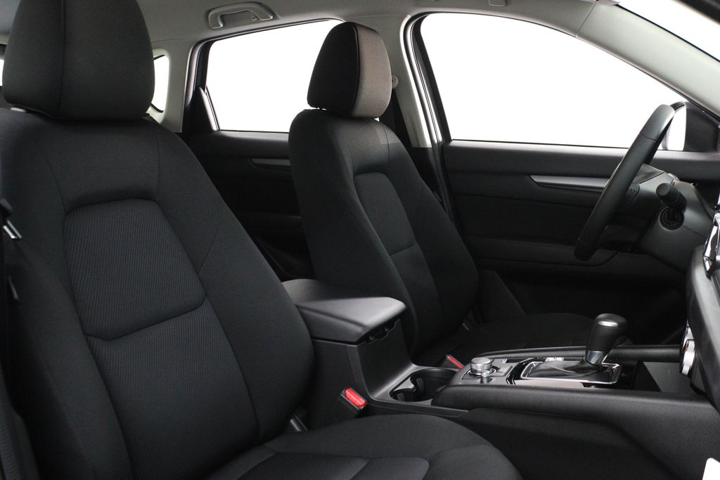 New Car 2025 Mazda Cx-5  2.5 S For Sale Under $30,000 In Austin, Texas