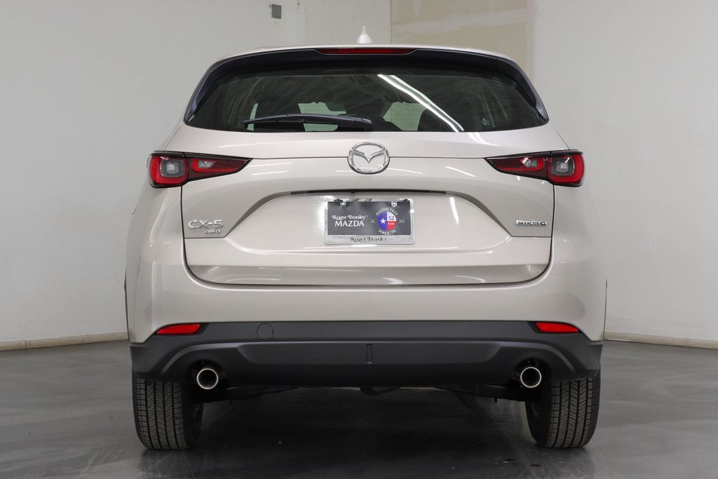 New Car 2025 Mazda Cx-5  2.5 S For Sale Under $30,000 In Austin, Texas